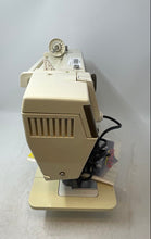 Load image into Gallery viewer, Singer 9432 White Portable Household Sewing Machine With Foot Pedal Not Tested