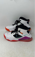 Load image into Gallery viewer, Nike Kids Air Jordan Mars 270 Multicolor Lace-Up Sneaker Shoes Size 6Y