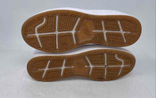 Load image into Gallery viewer, Nike Womens Classic Ultra White Leather Low Top Lace-Up Tennis Shoes Size 7