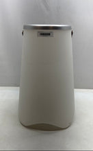 Load image into Gallery viewer, Le ZEN White Bluetooth Portable Original Speaker Light Lamp Not Tested
