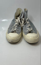 Load image into Gallery viewer, Converse Mens Chuck 70 High Gray Looney Tunes Bugs Bunny Sneakers Shoes Size 8.5