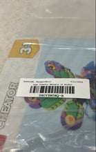 Load image into Gallery viewer, Lot Of 4 Pcs Assorted Lego Creator 3-In-1 Large Print Instruction Manuals Age 3+