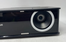 Load image into Gallery viewer, Infocus IN2114 Black Portable Meeting Room DLP Projector No Power Cable Untested