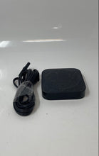 Load image into Gallery viewer, Apple TV Model A1469 3rd Generation Black Media Streamer Not Tested