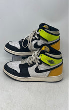 Load image into Gallery viewer, Nike Kids Air Jordan 1 Retro High OG Multicolor Lace-Up Sneaker Shoes Size 7Y