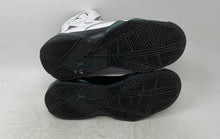 Load image into Gallery viewer, Nike Kids Air Jordan True Flight 343795-133 White Lace-Up Sneaker Shoes Size 4Y