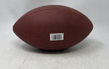 Load image into Gallery viewer, Franklin Sporting Equipment Brown Pebbled Leather Official Size Football