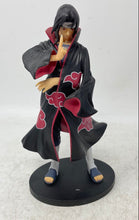 Load image into Gallery viewer, Naruto Shippuden Itachi Uchiha Collectible Series Anime PVC Action Figure