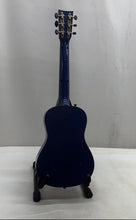 Load image into Gallery viewer, First Act Discovery FG5013 Blue Right-Handed 6-String Acoustic Guitar For Kids