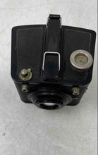 Load image into Gallery viewer, Vintage Kodak Brownie Black Flash Six-20 Roll Film Box Camera Not Tested