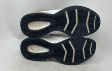 Load image into Gallery viewer, New Balance Mens 623 V3 MX623WN3 White Navy Blue Lace-Up Sneaker Shoes Size 10D
