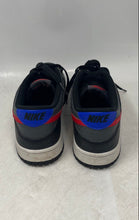 Load image into Gallery viewer, Nike Boys Dunk Low FV0373-001 Multicolor Leather Lace-Up Sneaker Shoes Size 7Y