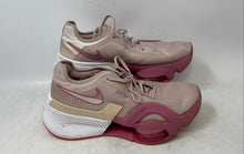 Load image into Gallery viewer, Nike Womens Air Zoom SuperRep 3 DA9492-600 Pink Lace-Up Sneaker Shoes Size 7.5
