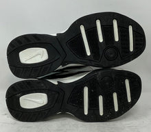 Load image into Gallery viewer, Nike Women's M2K Tekno AO3108-102 Black White Green Sneaker Shoes Size 7.5