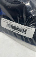 Load image into Gallery viewer, Nike Boys Air Jordan Fadeaway AO1331-041 Black Blue Sneaker Shoes Size 6Y