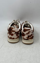 Load image into Gallery viewer, Dolce Vita Womens Joque Multicolor Animal Print Low Top Sneakers Shoes Size 8.5
