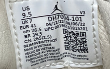 Load image into Gallery viewer, Nike Womens Jordan 1 Elevate Low DH7004-101 Beige Sneaker Shoes Size 9.5