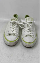 Load image into Gallery viewer, Converse Unisex CTAS Double Tongue Ox 111631F Green White Sneaker Shoes Sz M6 W8