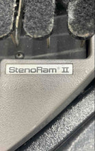 Load image into Gallery viewer, Xscribe StenoRam II Black StenogRaphy Court Reporting Writer Not Tested