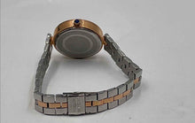Load image into Gallery viewer, Authentic Invicta Angel Women's Rose Gold-Tone Silver-Tone Watch