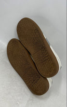 Load image into Gallery viewer, J Sport Womens Cecily S5CEY99 Beige Gray Round Toe Lace-Up Sneakers Shoes Sz 8M