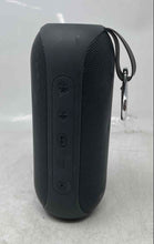 Load image into Gallery viewer, Onn. Black Bluetooth Wireless Portable Speaker System No Tested