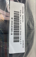 Load image into Gallery viewer, Nike Mens Air Max Impact 3 DC3725-008 Black Lace-Up Sneaker Shoes Size 8.5