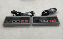 Load image into Gallery viewer, Mini Entertainment System Plug-N-Play Video Game Console Not Tested
