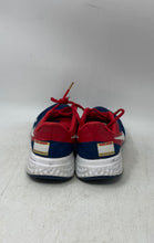 Load image into Gallery viewer, Nike Kids Revolution 5 CU6689-100 Multicolor Lace-Up Sneaker Shoes Size 6.5Y