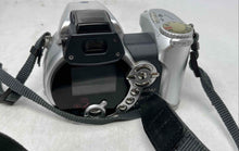 Load image into Gallery viewer, Konica Minolta Dimage Z2 Silver 4.0 Megapixel Digital Camera No Tested