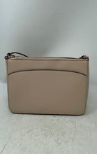 Load image into Gallery viewer, Kate Spade New York Womens Beige Inner Pockets Shoulder Crossbody Handbag