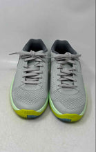 Load image into Gallery viewer, Nike Kids Ja 1 Gray Green Low Top Lace-Up Basketball Sneaker Shoes Size 7Y
