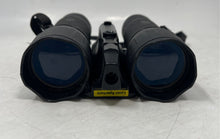 Load image into Gallery viewer, Night Hero Black Multi-Coated Laser Aperture Optics Binoculars Strap Included