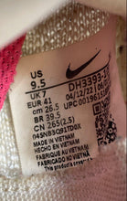 Load image into Gallery viewer, Nike Womens SuperRep Go 3 Flyknit NN DH3393-103 White Sneakers Shoes Size 9.5