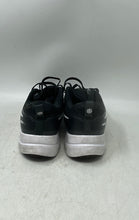 Load image into Gallery viewer, Nike Kids Cosmic Runner HM4402-003 Black White Sneakers Shoes Size 7Y