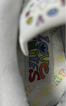 Load image into Gallery viewer, Adidas Love Unites Mens Forum Low GW2416 Multicolor Sneaker Shoes Size 7