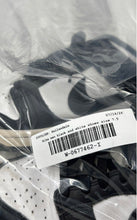 Load image into Gallery viewer, Nike Womens Dunk Low DD1503-101 Black White Lace-Up Sneaker Shoes Size 7.5