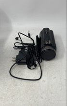 Load image into Gallery viewer, Model HDV-544KM Black 4K Digital Video Camcorder With Accessories Not Tested