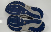 Load image into Gallery viewer, Brooks Mens Glycerin StealthFit 20 1103841D081 Gray Blue Sneakers Shoes Size 12D