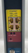 Load image into Gallery viewer, Motorola MG755016x4 Cable Modem Plus AC 1900 Cable Wi Fi Router Untested