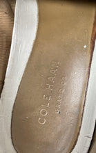 Load image into Gallery viewer, Cole Haan Mens Original Grand Brown Leather Wingtip Lace-Up Oxford Shoes Size 9M
