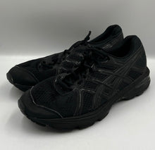 Load image into Gallery viewer, Asics Men's GT-Xpress 1011A143 Black Low Top Lace-Up Sneaker Shoes Size 9.5