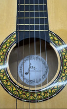 Load image into Gallery viewer, M-Tunes MTC811 Kids 1/2 Size USA Classical Music 6-String 32'' Acoustic Guitar