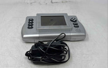 Load image into Gallery viewer, Brainchild Study Buddy Educational Handheld Console With Accessories No Tested