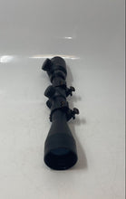 Load image into Gallery viewer, 3-9X40 EG Optical Rifle Scope Red Green illuminated Reticle 20/11mm Rail Mount