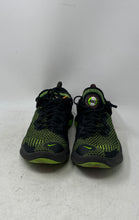 Load image into Gallery viewer, Nike Mens Joyride Run Flyknit CT1600-001 Green Black Running Shoes Size 9.5