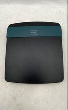 Load image into Gallery viewer, Linksys EA2700 Black Dual Band N600 Wireless Router With Gigabit Not Tested
