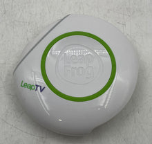 Load image into Gallery viewer, LeapFrog LeapTV Educational Video Game System Console & Camera Not Tested