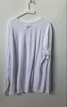 Load image into Gallery viewer, Nike Mens White NFL Miami Dolphins Football Wade Harman T-Shirt Size XXL
