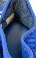 Load image into Gallery viewer, Adidas Mens Adizero Ubersonic 3.0 Clay Royal Blue White Sneaker Shoes Size 10.5